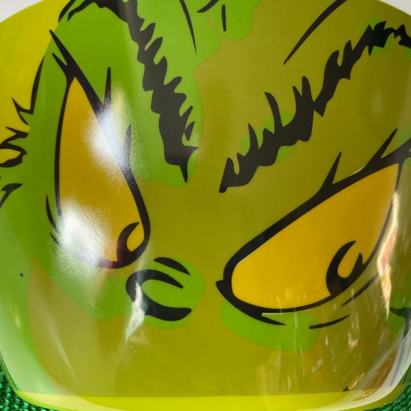 The Grinch Large Bowl - Picture 9 of 9